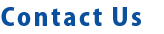 Contact Us
